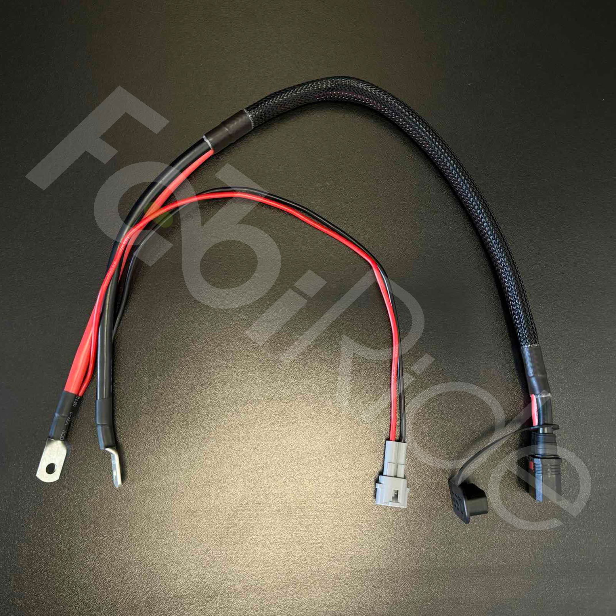 SurRon / Talaria QS8 laidas / Power harness - Image 2