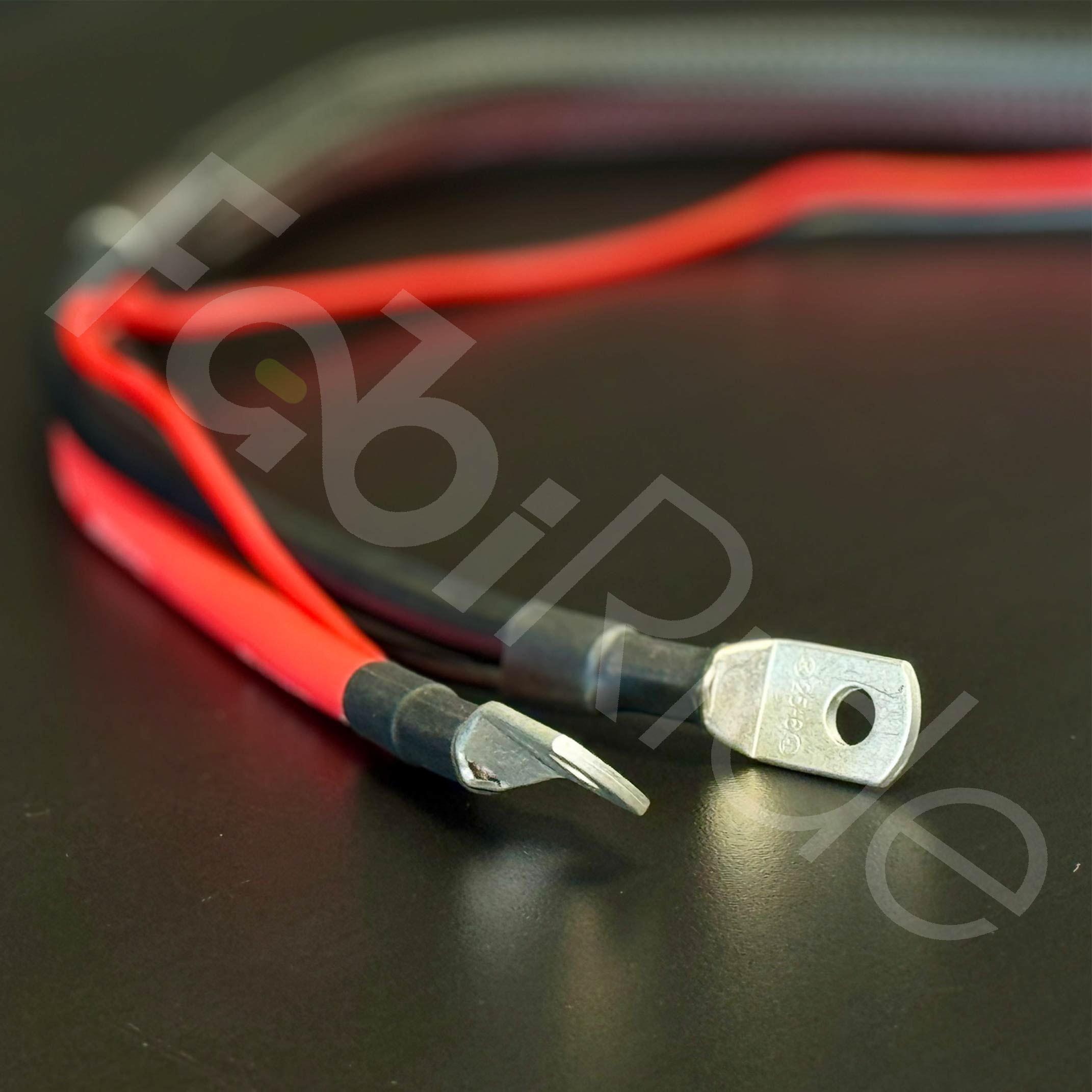 SurRon / Talaria QS8 laidas / Power harness - Image 4