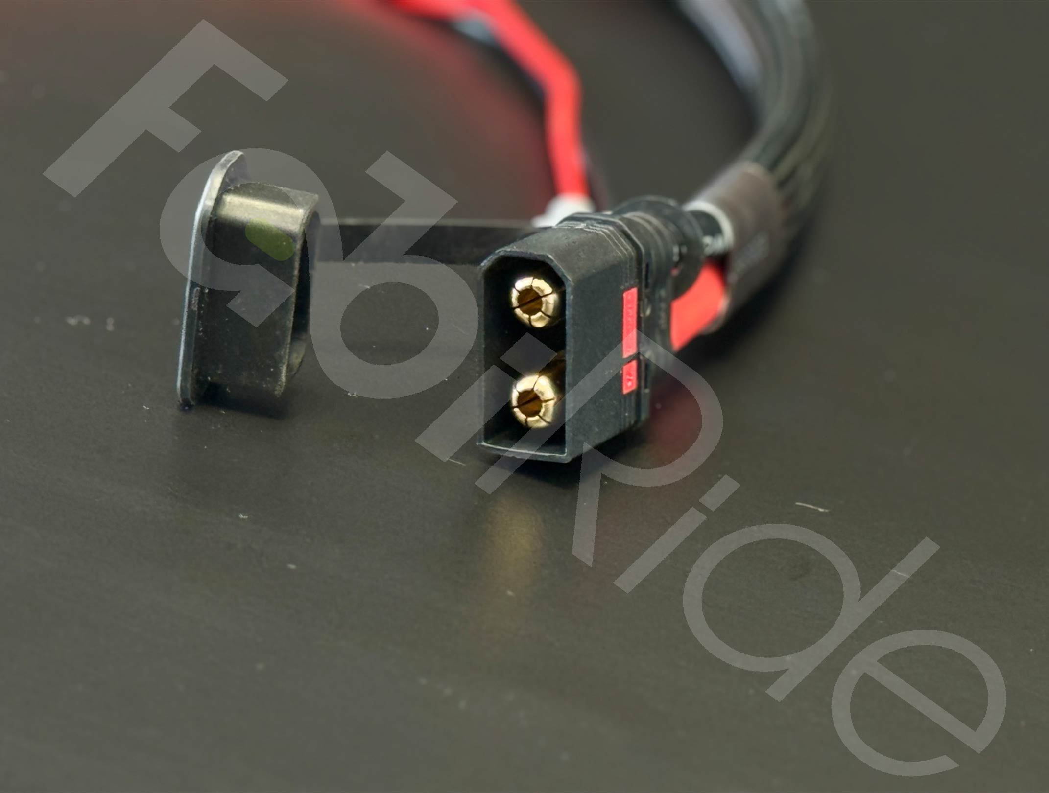 SurRon / Talaria QS8 laidas / Power harness - Image 3