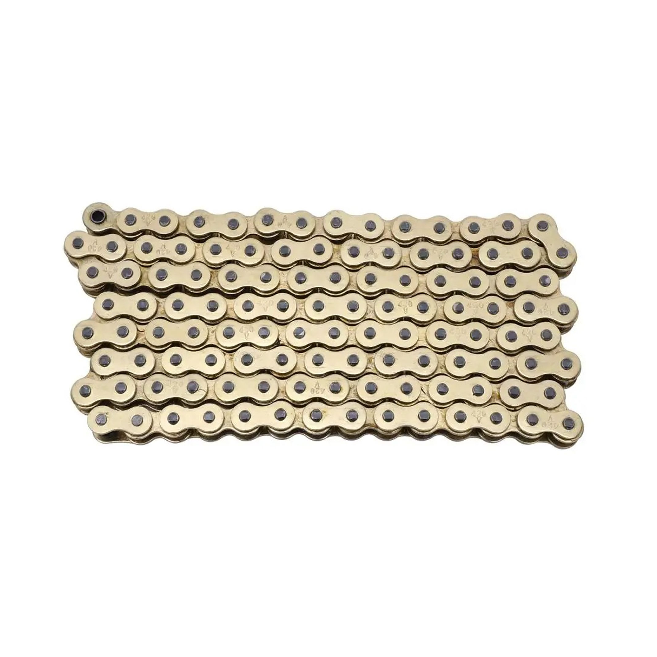 420 X-Ring grandinė 112L - Image 3