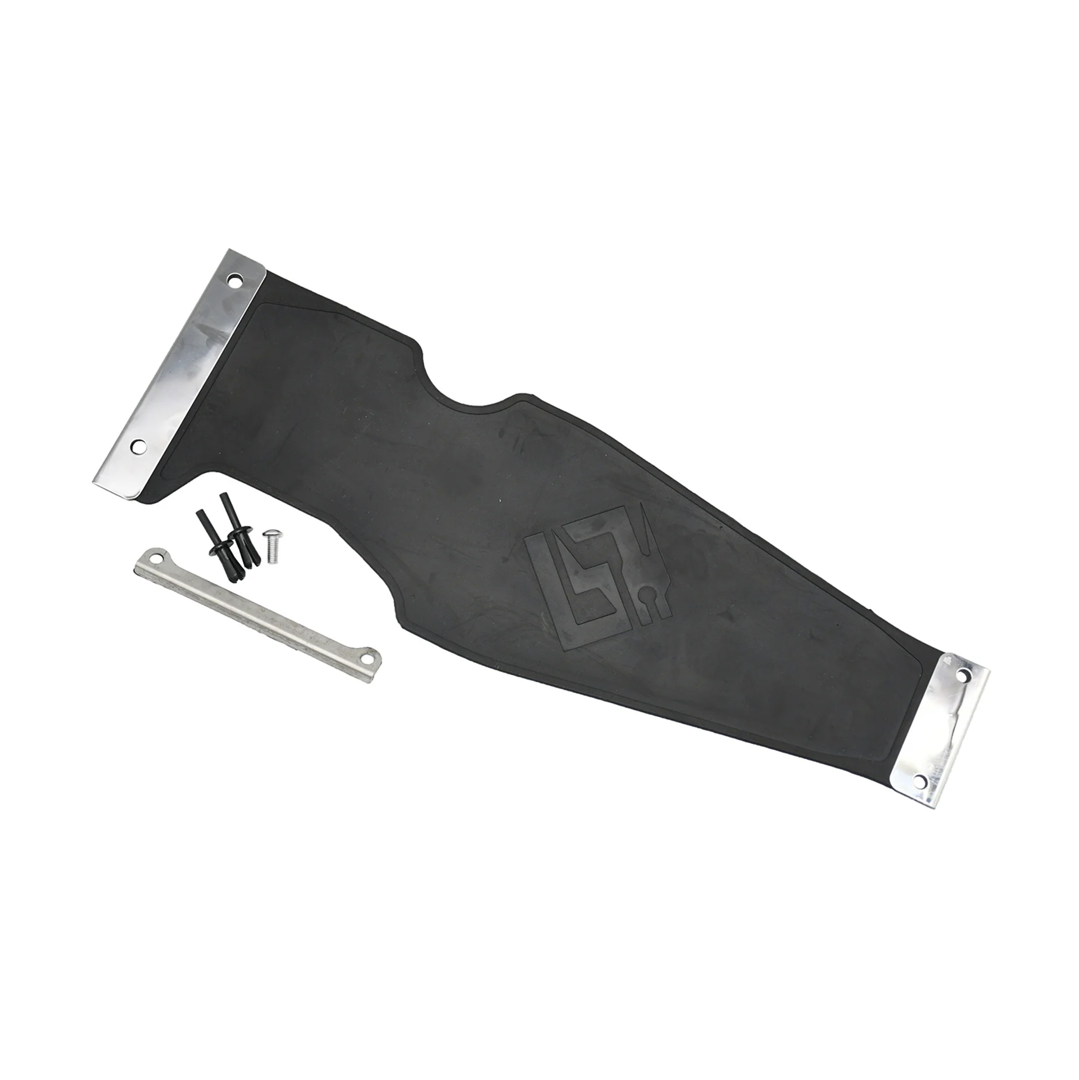 Sur-Ron Light Bee galinio amortizatoriaus apsauga - Image 4