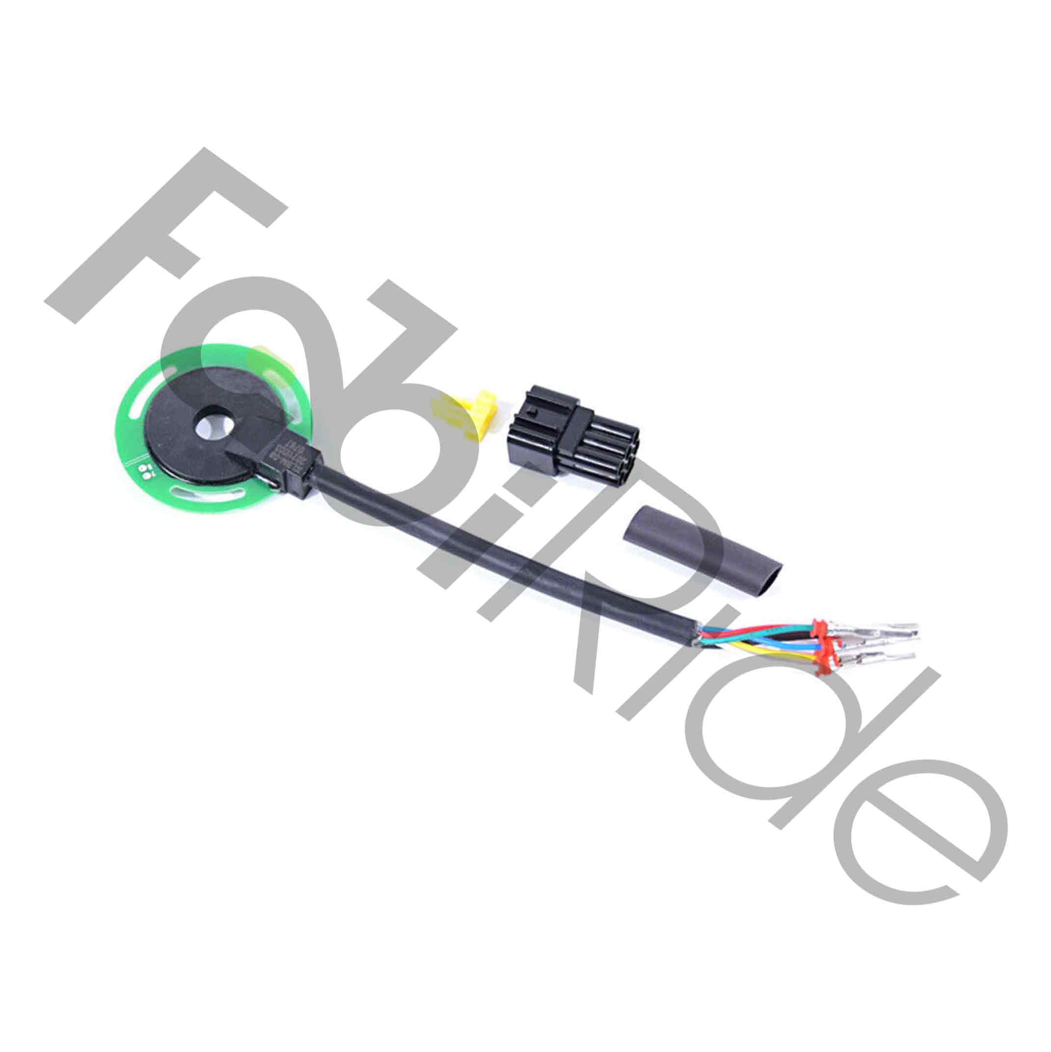 SurRon Hall sensorius su temperatūros davikliu – originalus (Light Bee X / L1E)